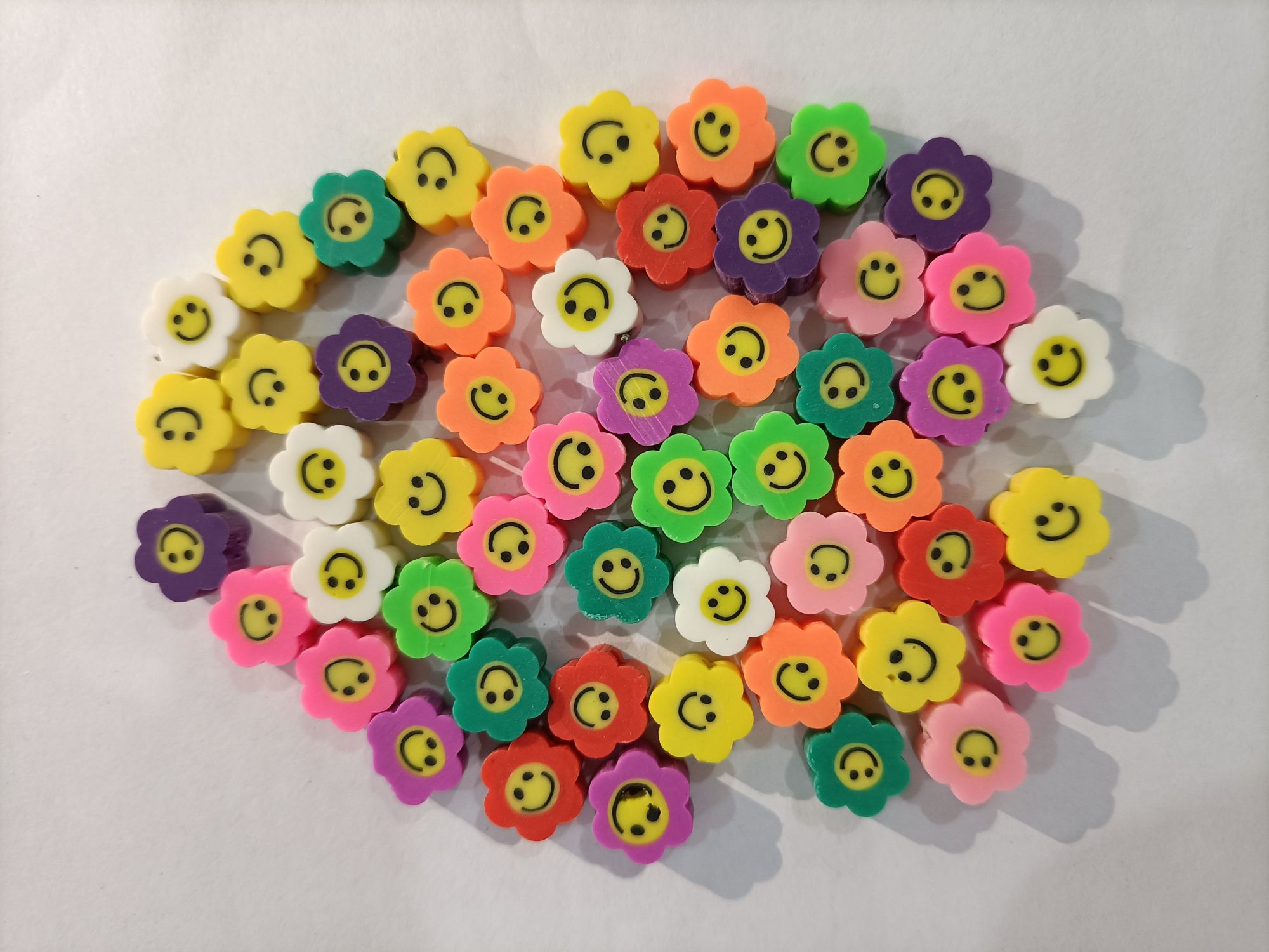 Polymer Clay Slice 0.035 Specification drawing