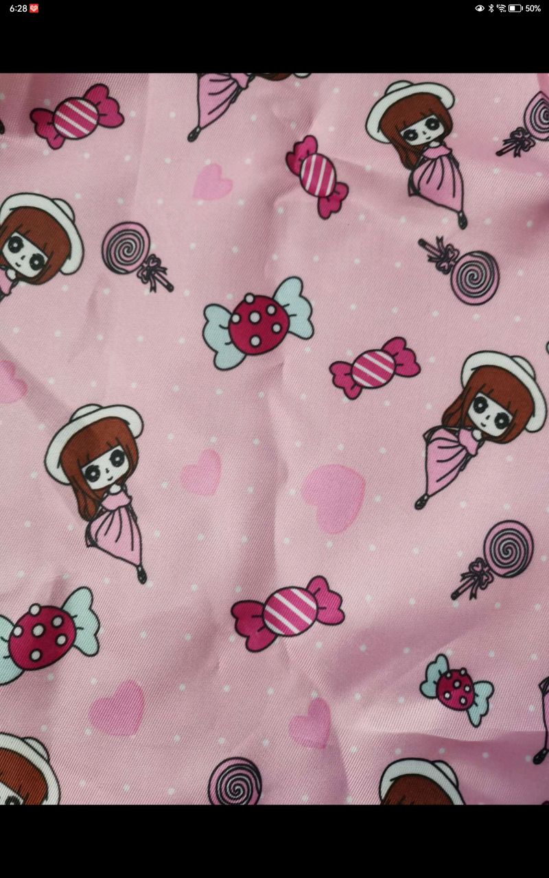 Pink girl special products manufacturers direct sales a large number of spot welcome customized thumbnail