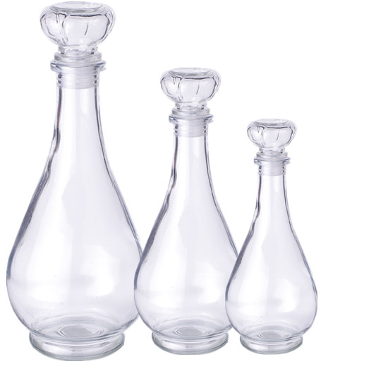 Glass bottle empty bottle red wine bottle whiskey bottle jug wine grape wine wine container glass bottle