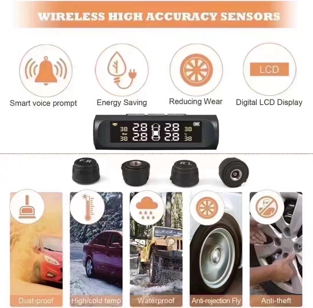 Sensor operation