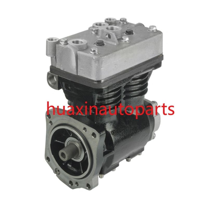 SCANIA TRUCK AIR COMPRESSOR, 1796663/1770607