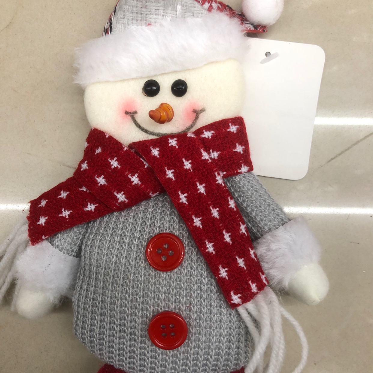 Christmas decorative pendants, new pendants, ring candy pendants, lollipop pattern pendants, decorative pendants, new pendants, factory direct sales, color options available, new product development, various pendants can be customized Application Scenario