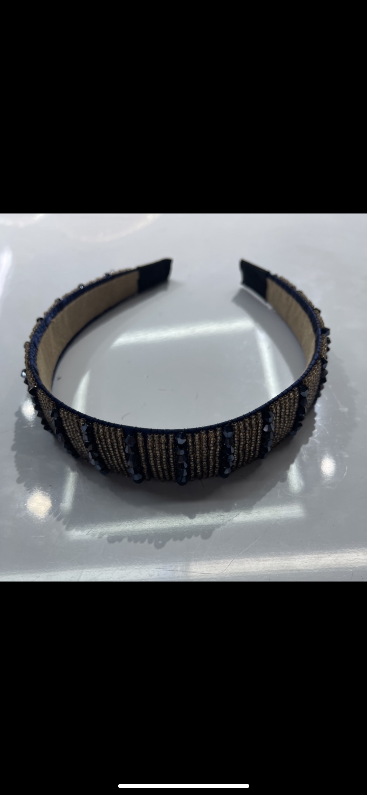 头扣/水晶头扣/水晶头扣爆款产品图