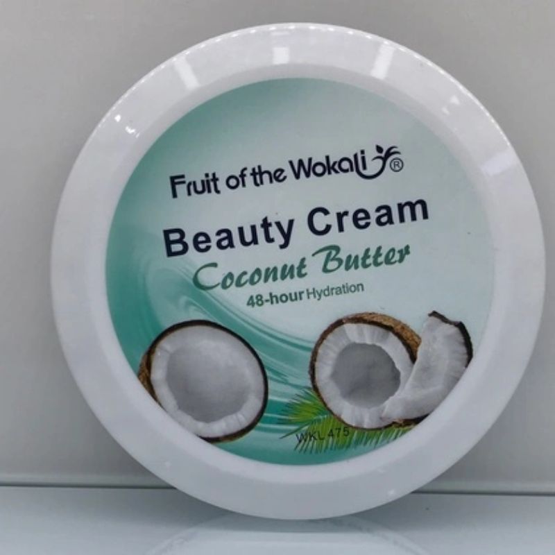 Face Cream 6