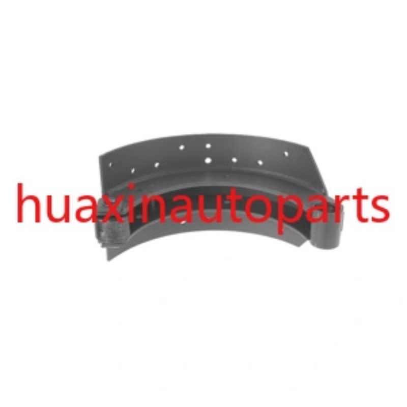 MAN TRUCK BRAKE SHOE, 81502016178/81502016099