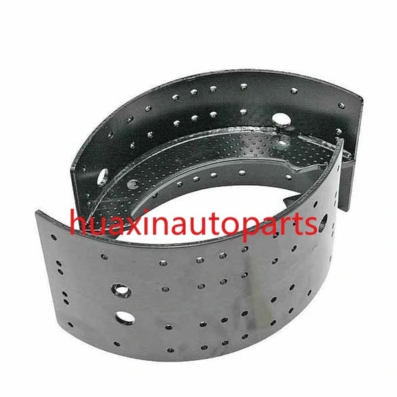 IVECO TRUCK BRAKE SHOE IVECO TRUCK BRAKE SHOE, 01906404/1906365/01906365