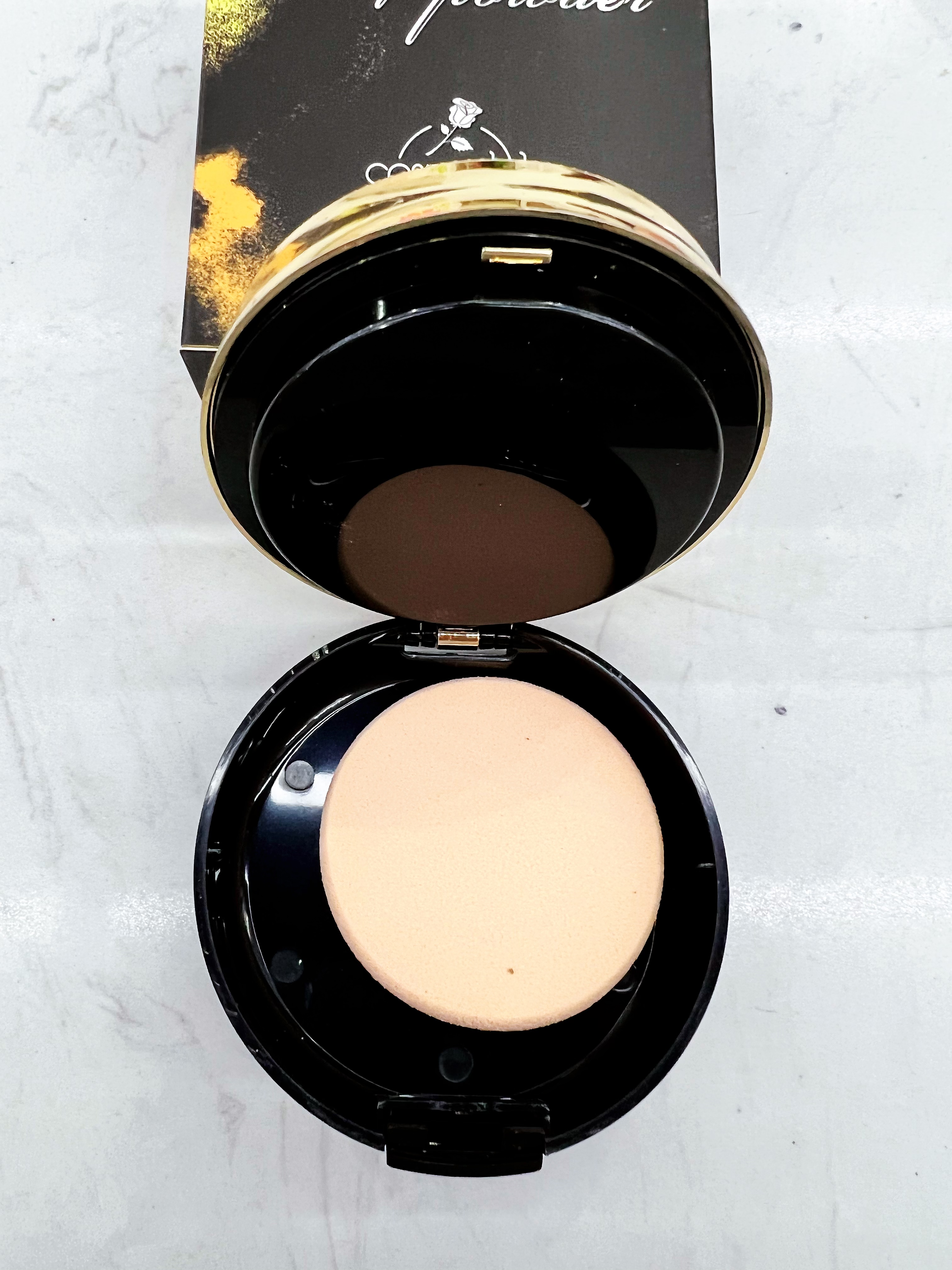 Two Layers Of Powder 22 Application Scenario
