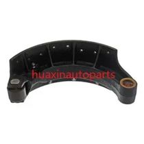 MAN TRUCK BRAKE SHOE, 81502016098/81502016085