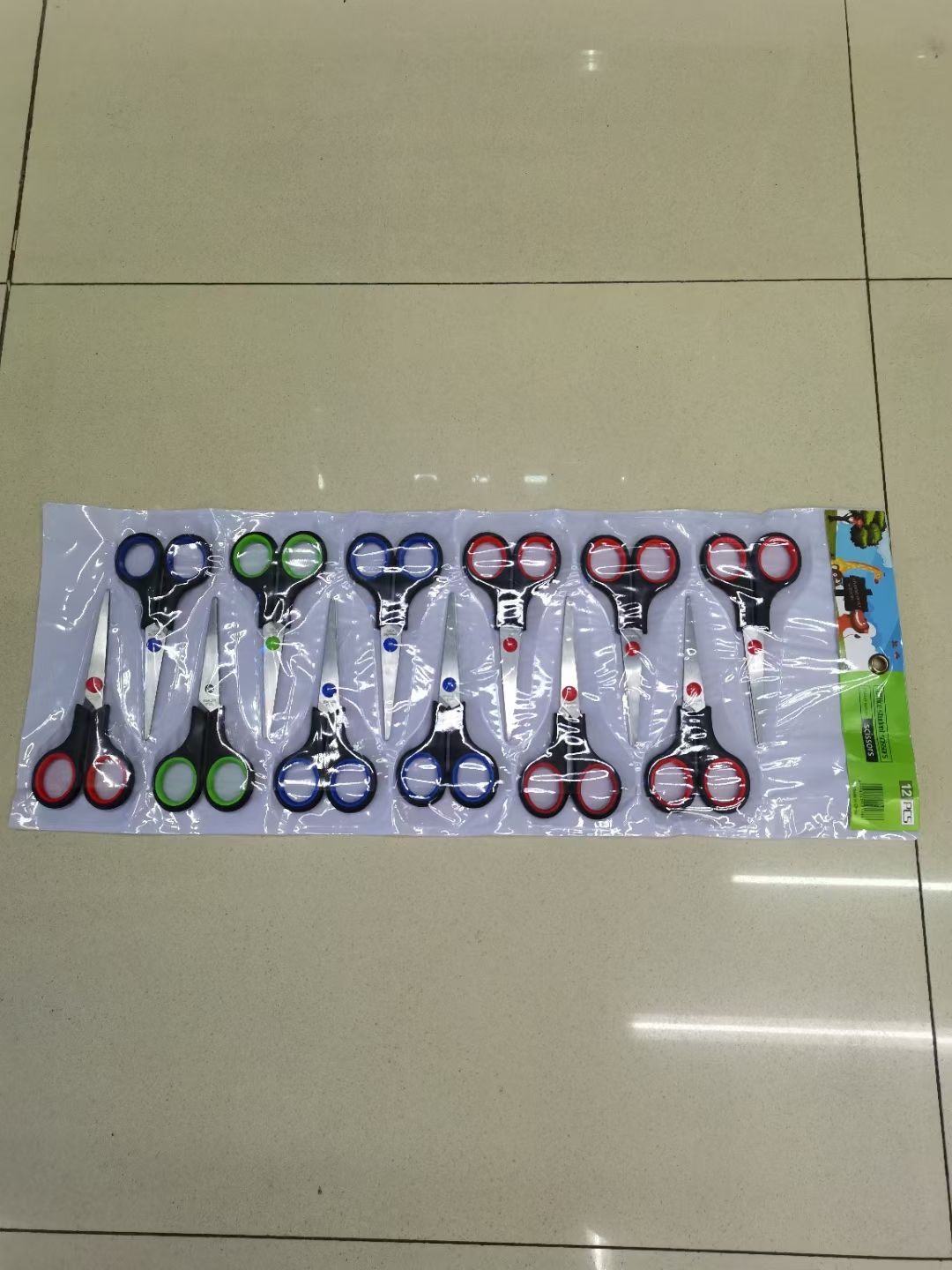 Scissors, scissors, office and educational scissors, knives, scissors, tools, knives, scissors, hardware knives, student scissors, stationery scissors, hairdressing scissors, nail scissors details Picture