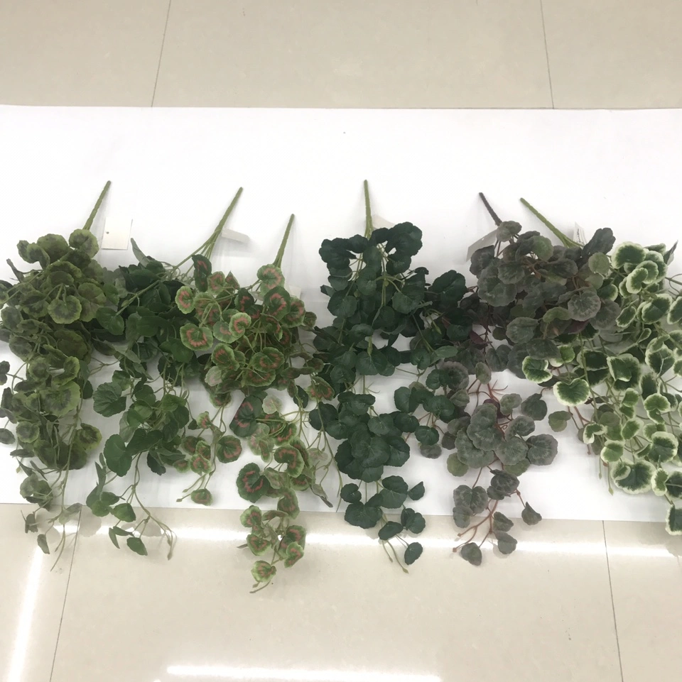 Mingjun Flower Shop 104016B Artificial Flower Bouquets, artificial plants, Artificial green plants, flower arrangements, Decorative Silk flowers, Plastic Flowers 44 pic 3