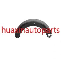 MAN TRUCK BRAKE SHOE, 81502016190/81502016111
