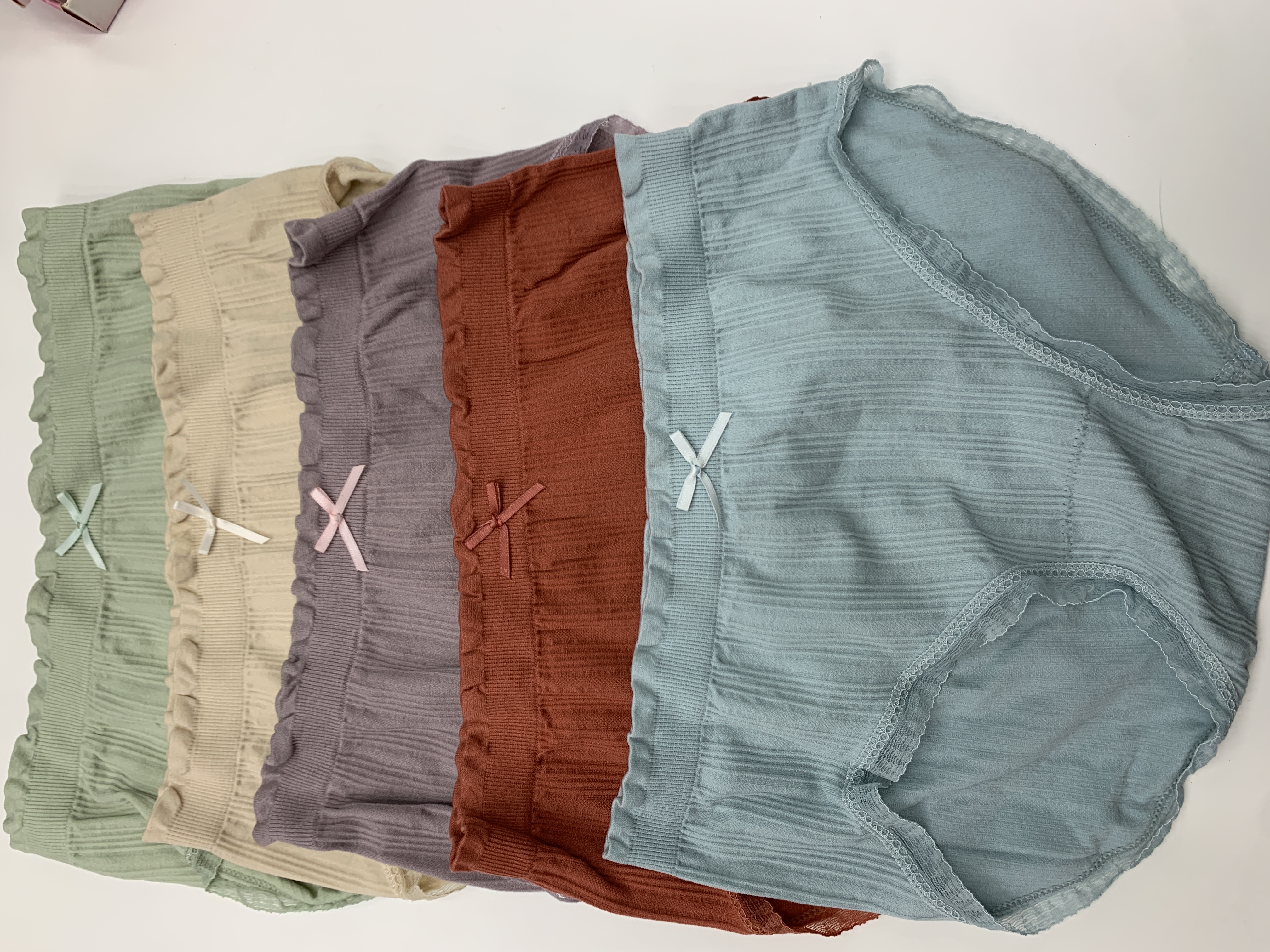 Women's Gift Box Panty Set