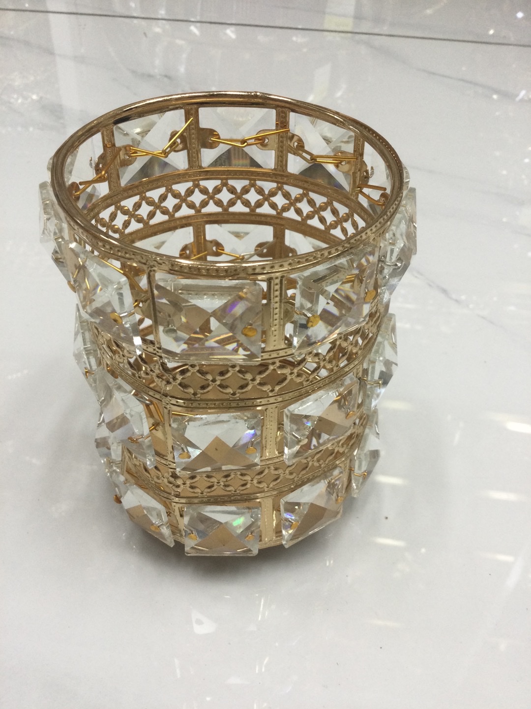 笔筒/收纳盒/纸巾盒细节图