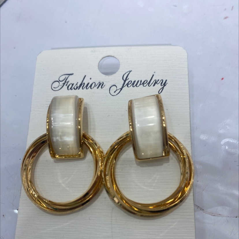 Louis: OuDI network explosive jewelry, leisure, fashion, trend Korean design style, 20220031 products