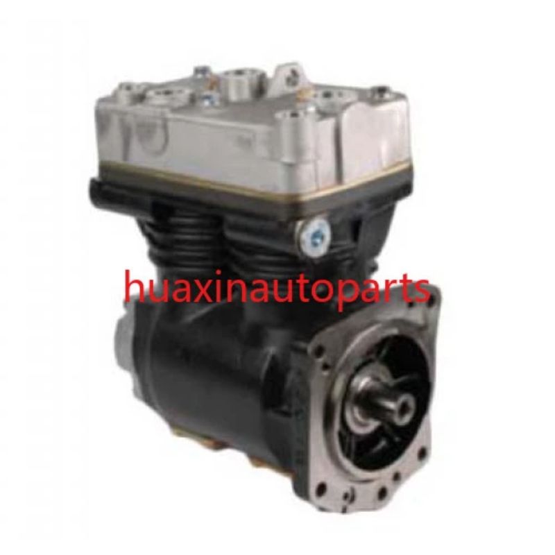 SCANIA TRUCK AIR COMPRESSOR, 1380457/1470304