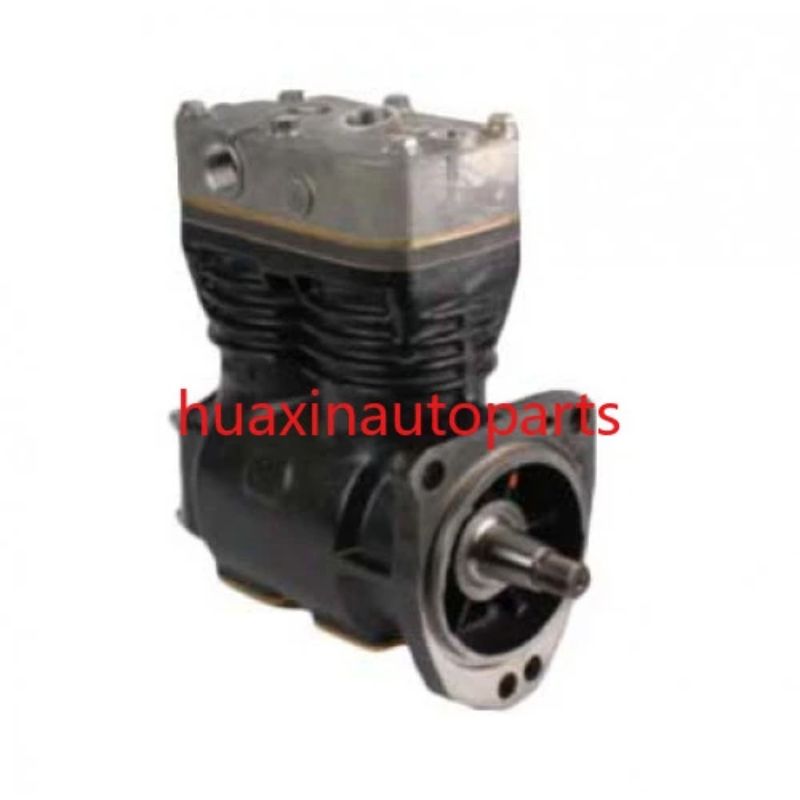 SCANIA TRUCK AIR COMPRESSOR, 138195/1381961