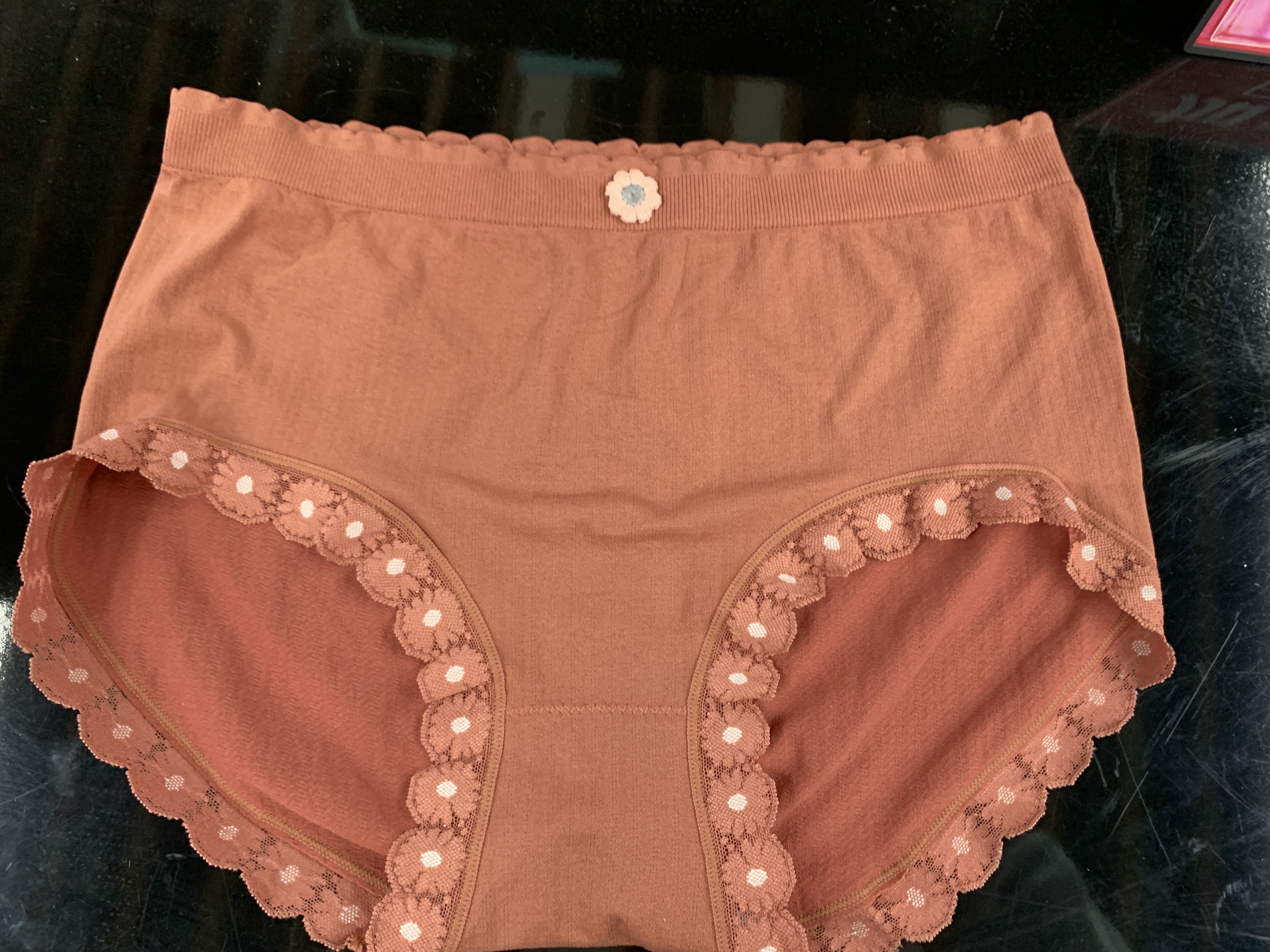 Plus-Size Underwear Gift Box details Picture