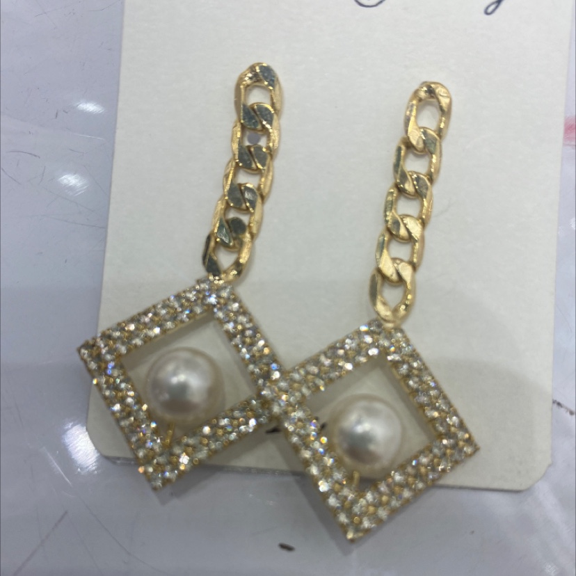 Louis: OuDI network explosive jewelry, fashion, personality, casual modern design style, 20220032 new products