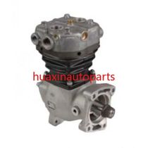 MERCEDES BENZ TRUCK AIR COMPRESSOR, 0021313701