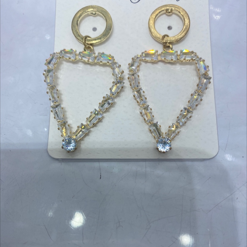 Louis: Oudi earrings network storm products, fashion, trend, Korean design, 202200034 earrings