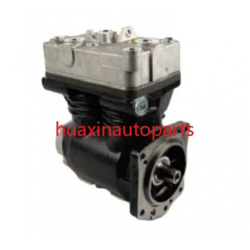 SCANIA TRUCK AIR COMPRESSOR, 1770607/1796663