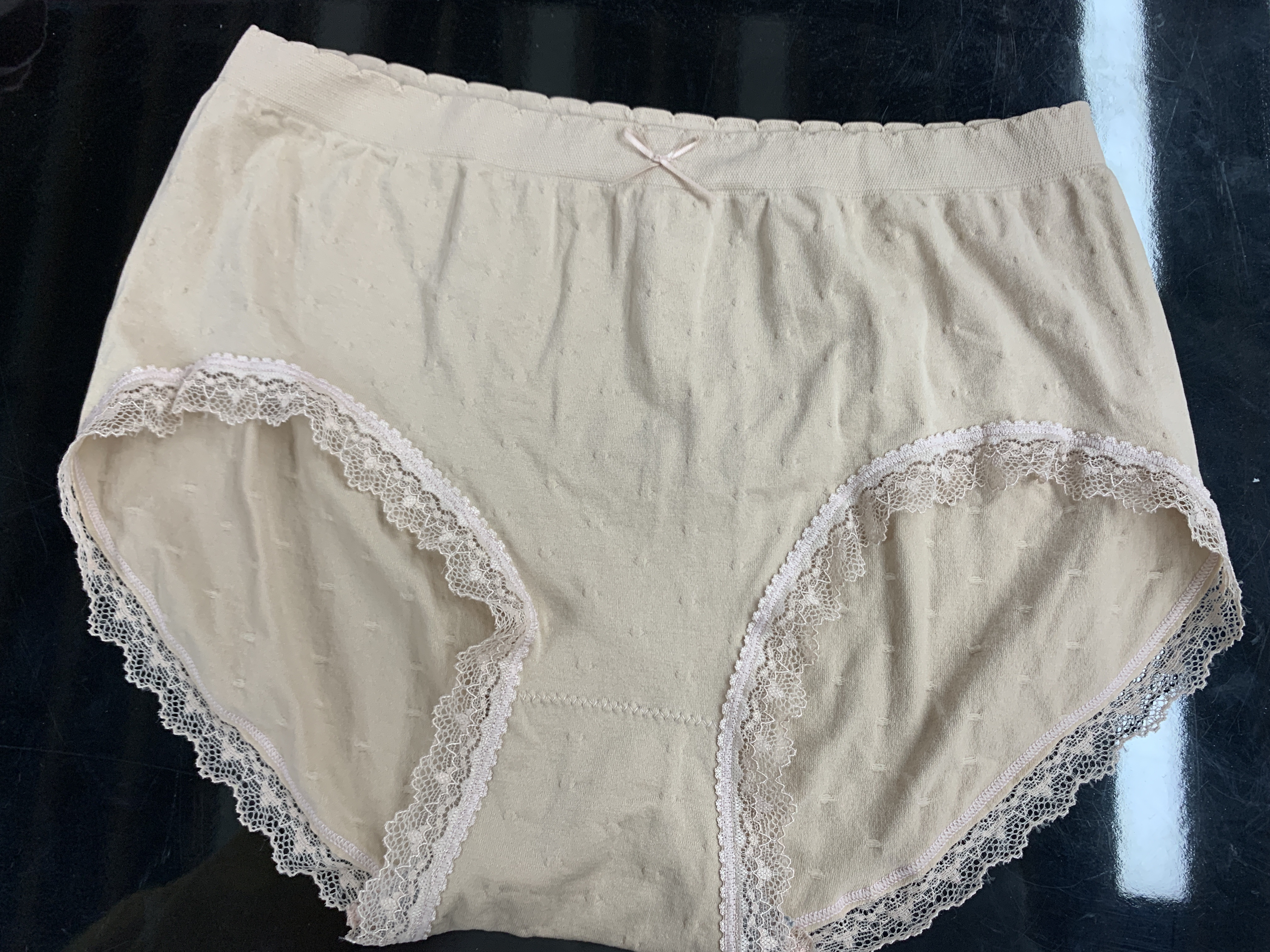 Women's Panties Plus Size Panties Application Scenario