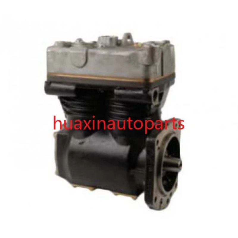 SCANIA TRUCK AIR COMPRESSOR, 1380455/1514063