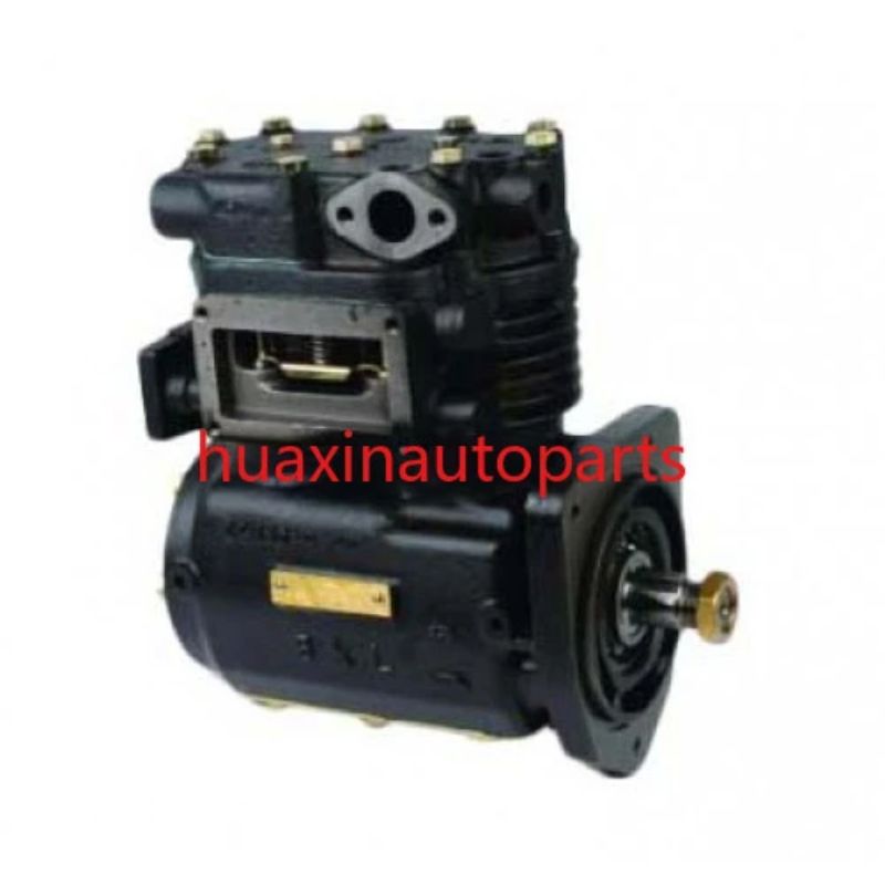 SCANIA TRUCK AIR COMPRESSOR, 1314107/571044