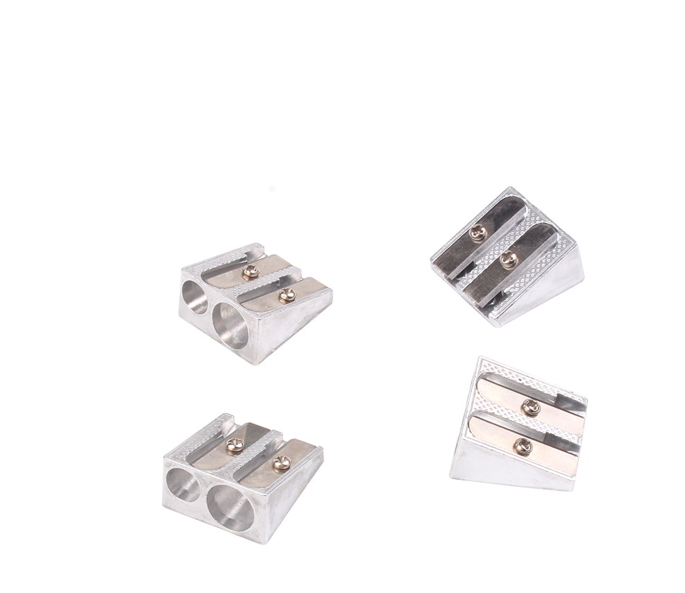 卷笔刀、削笔器实物图