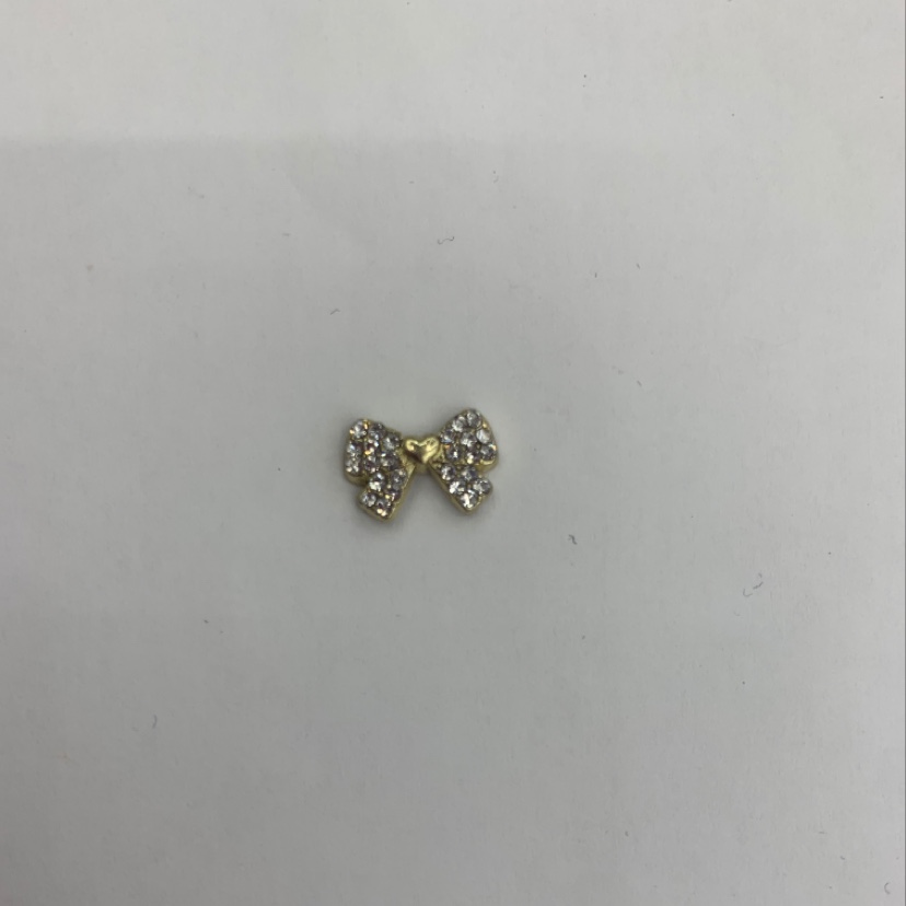 韩国/超显可爱/迷你蝴蝶结产品图