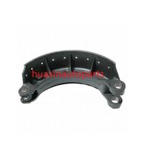 RENAULT TRUCK BRAKE SHOE, 5010525775