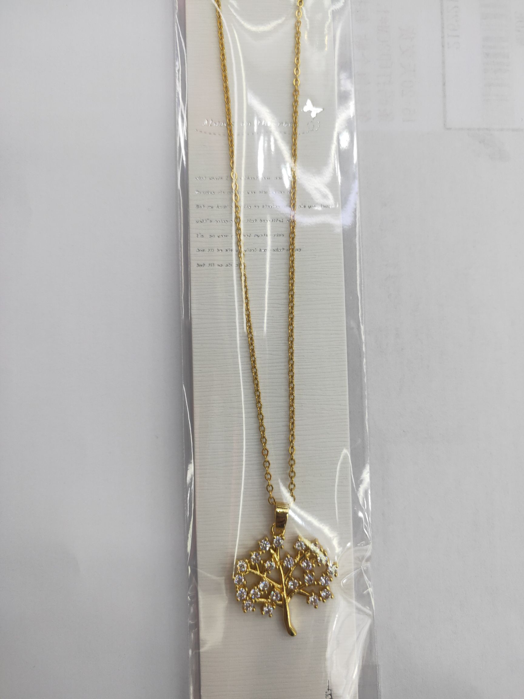 饰品/首饰/项链细节图