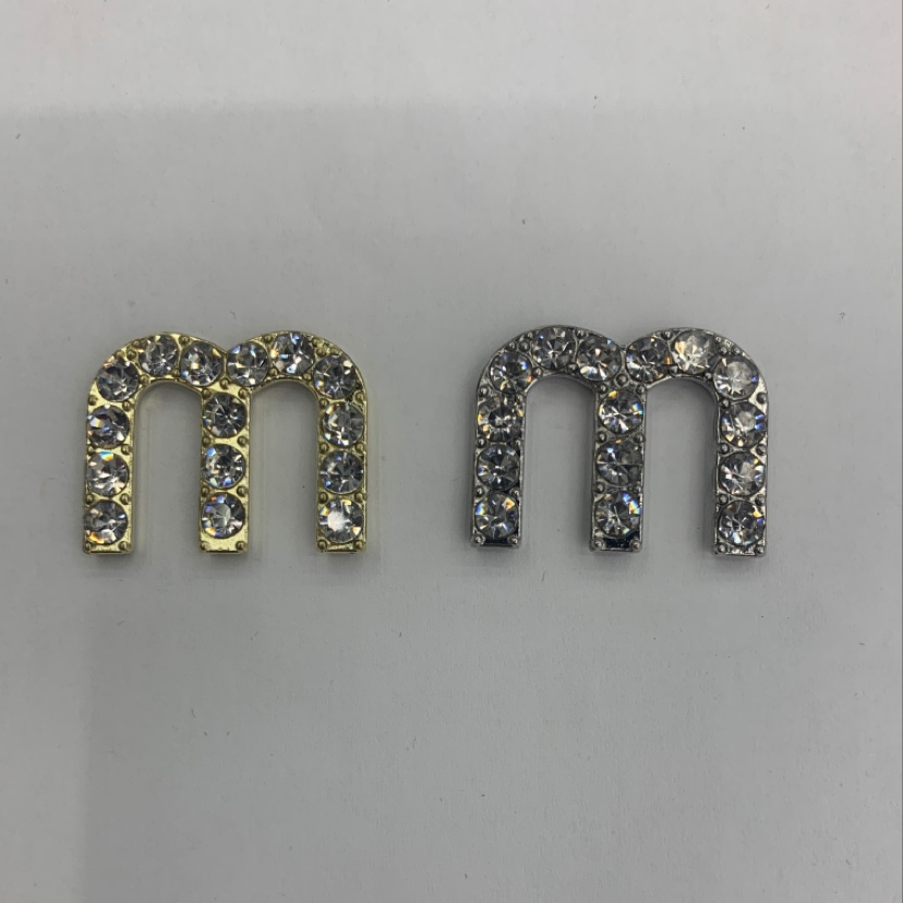 网络爆款/多钻八角/珍珠镂空细节图