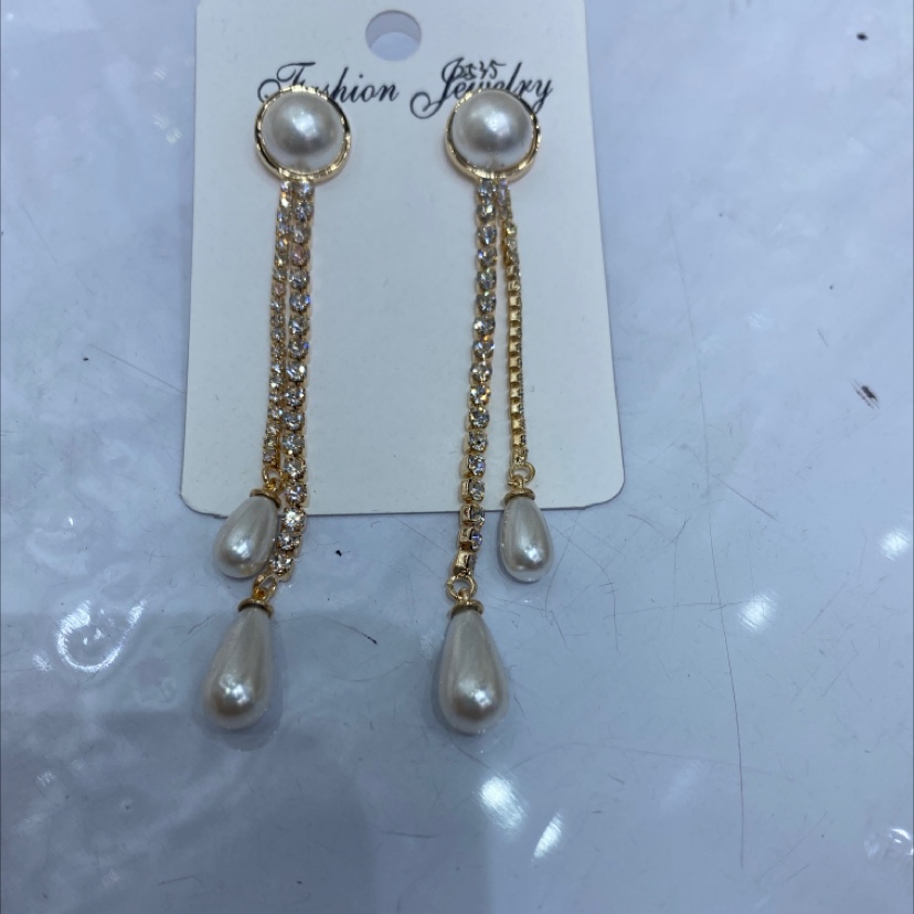 2022061 Fashion accessories personality avant-garde Korean fashion trend new thumbnail