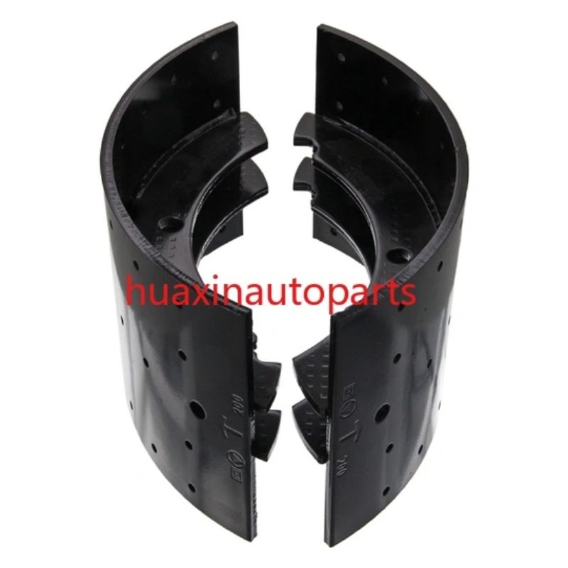 VOLVO TRUCK BRAKE SHOE, 3095196