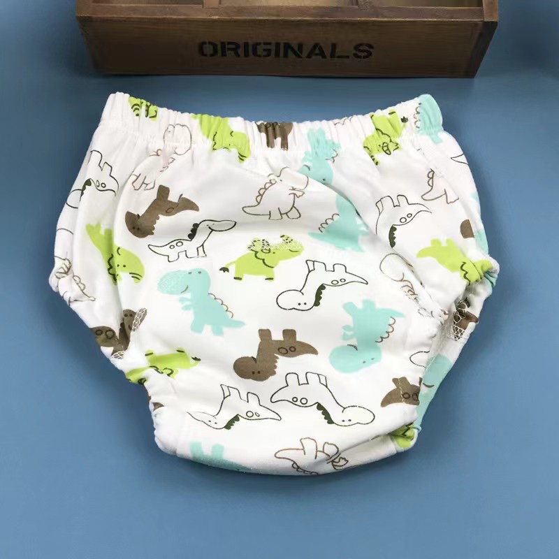 Children's Diaper Four Seasons Diaper Pants Mesh Breathable Washable Diaper Baby Diaper Bag Washable Waterproof Diaper For Infants Application Scenario