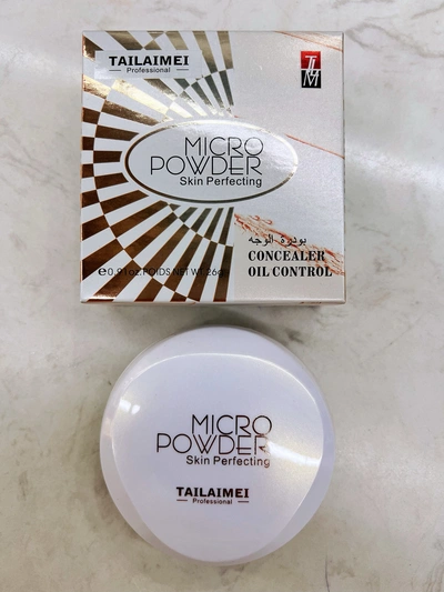 Powder Powder 086