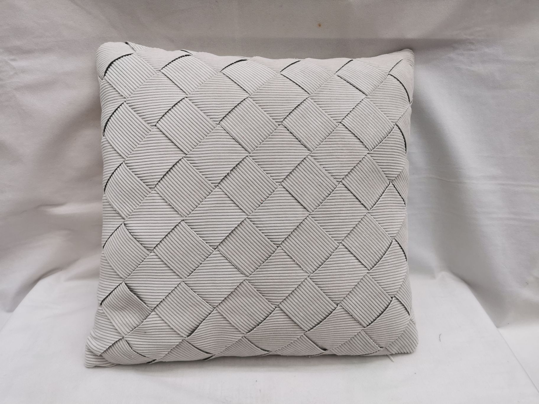 Craft Small Diagonal Pillow Pillow Cover Cushion Cushion Cover Sofa Pillow Car Lumbar Support Application Scenario
