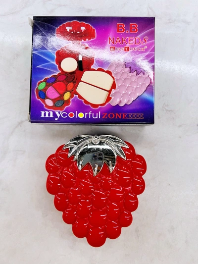Makeup Box 6109
