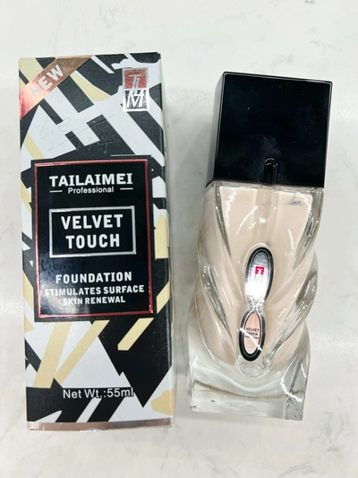 Liquid Foundation 095
