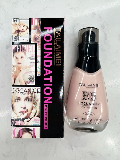 Liquid Foundation 046