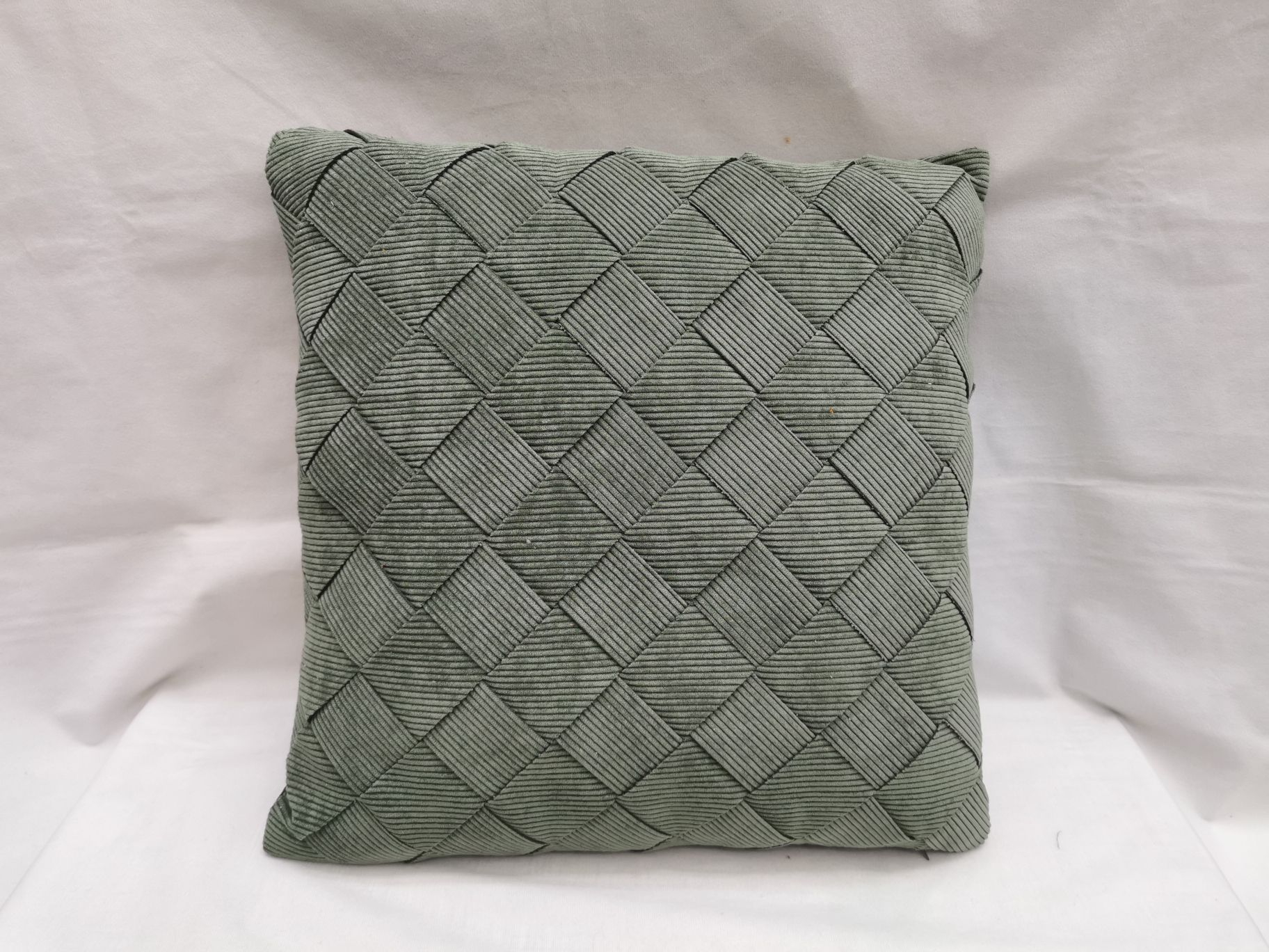 Craft Small Diagonal Pillow Pillow Cover Cushion Cushion Cover Sofa Pillow Car Lumbar Support Specification drawing