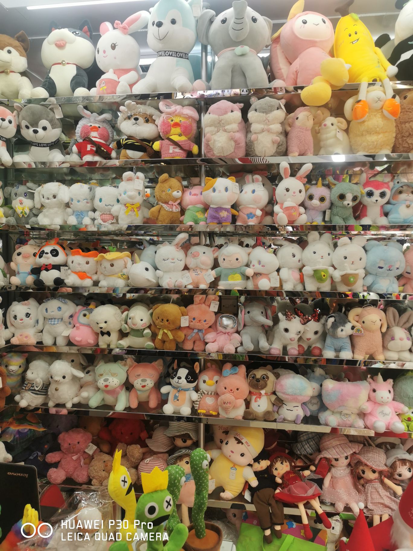Chu Chu Toys Store describe pic - 3