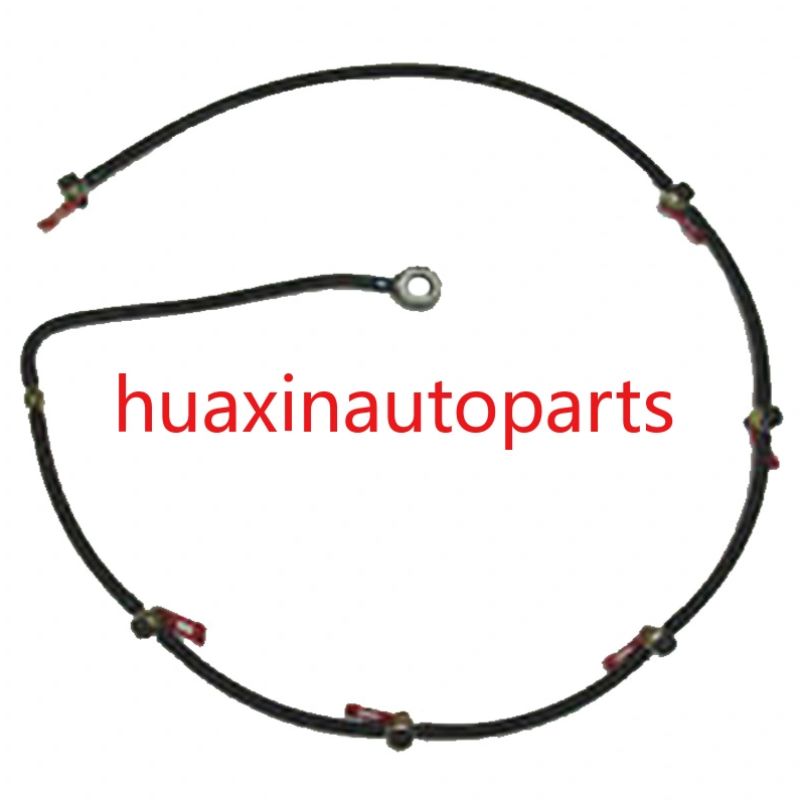 MERCEDES BENZ TRUCK FUEL HOSE, 4570702438