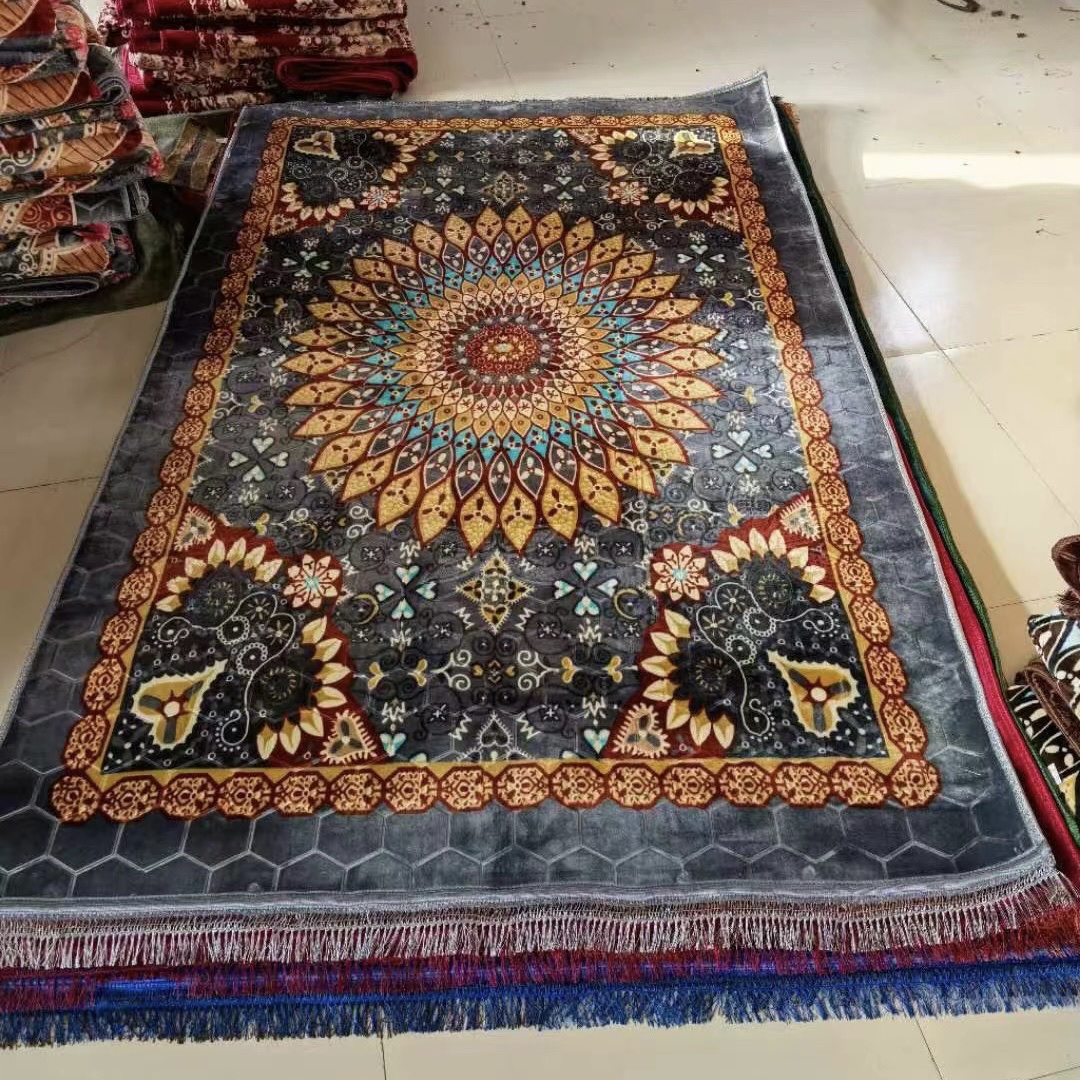 Factory Direct Sales Wholesale Floor Mat Mat