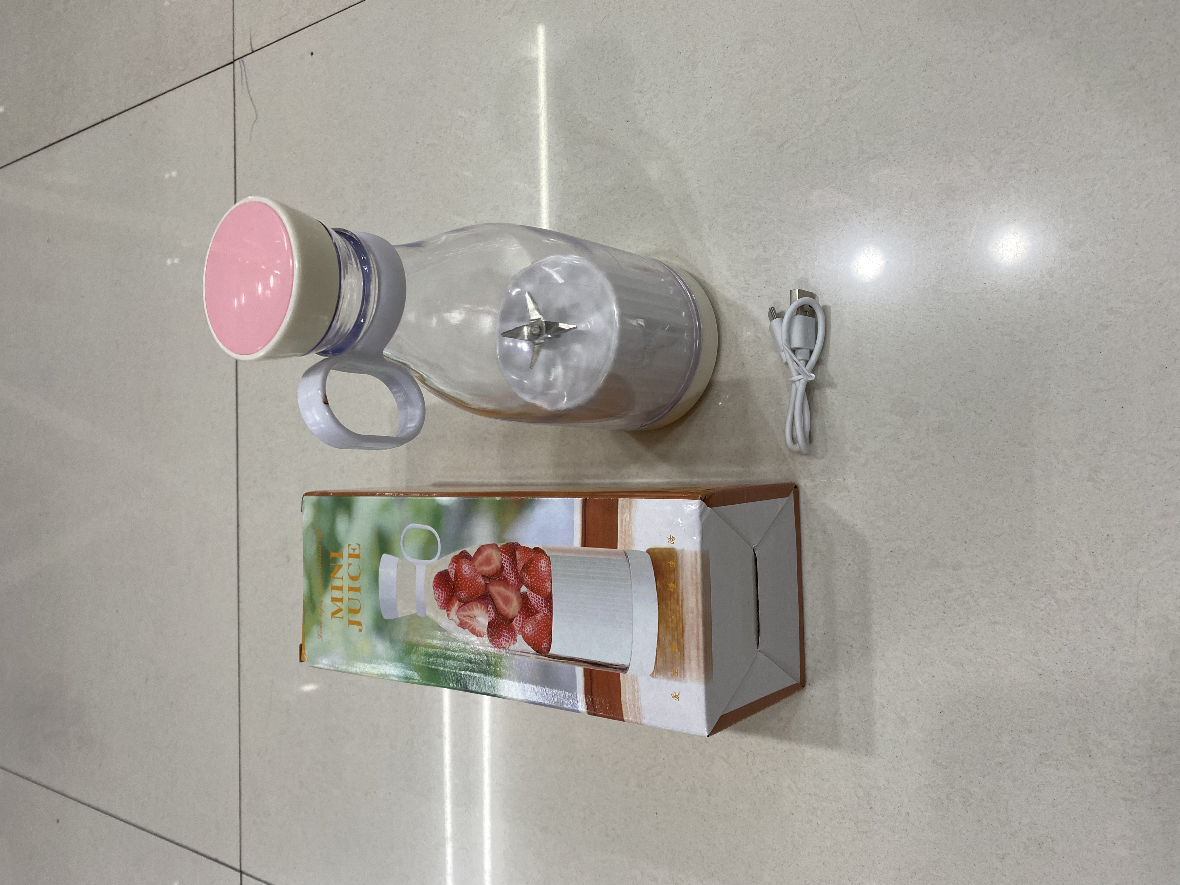 Juice glass 988