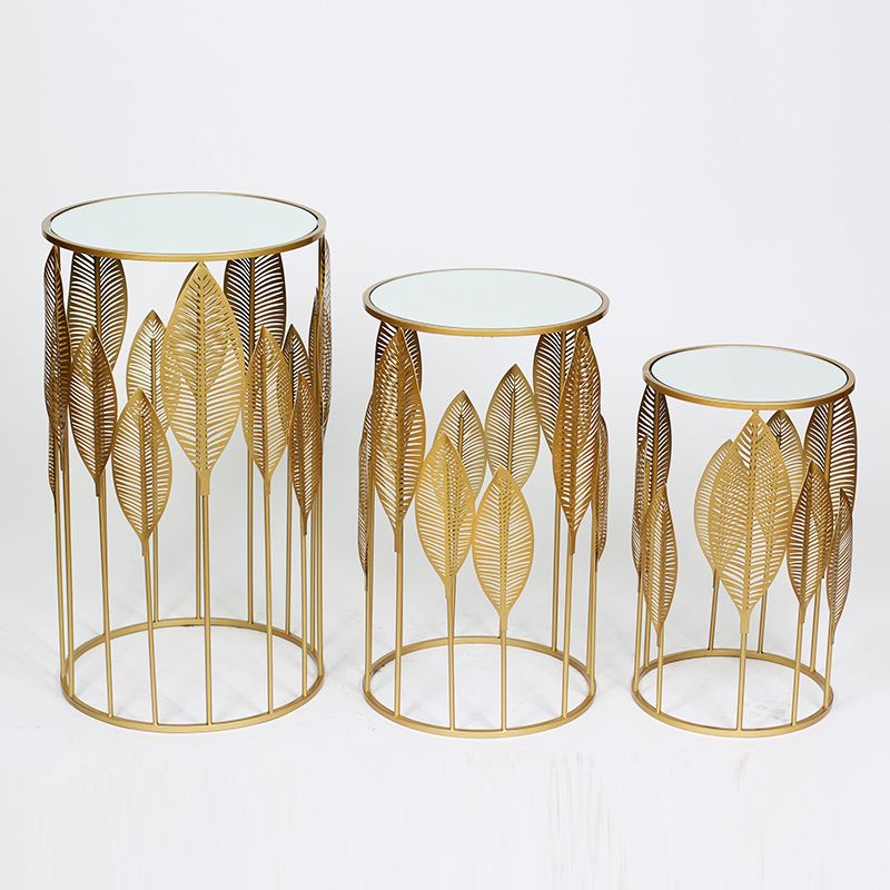 Eco-Friendly Entrance Hall, Eco-Friendly Coffee Table, Ginkgo Entrance Hall, Ironwork Home details Picture