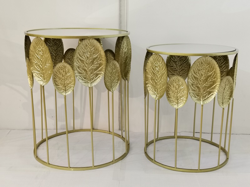 Eco-Friendly Entrance Hall, Eco-Friendly Coffee Table, Ginkgo Entrance Hall, Ironwork Home undefined