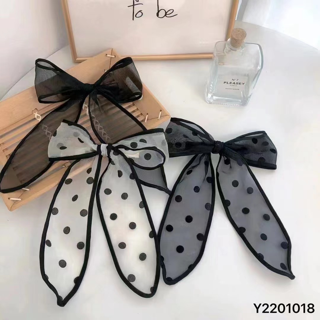 新娘发饰高档饰品套装 头纱发圈塑料皮筋穿珠配件 美丽头套优雅发饰 饰品头饰精致耐用