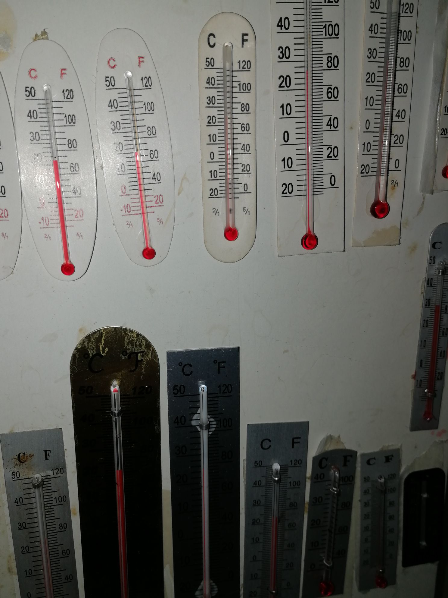 Factory Direct Sales: Wholesale Supply Of Various Specifications Of Thermometers. Handicraft Accessories Thermometer, Student Experiment Thermometer details Picture